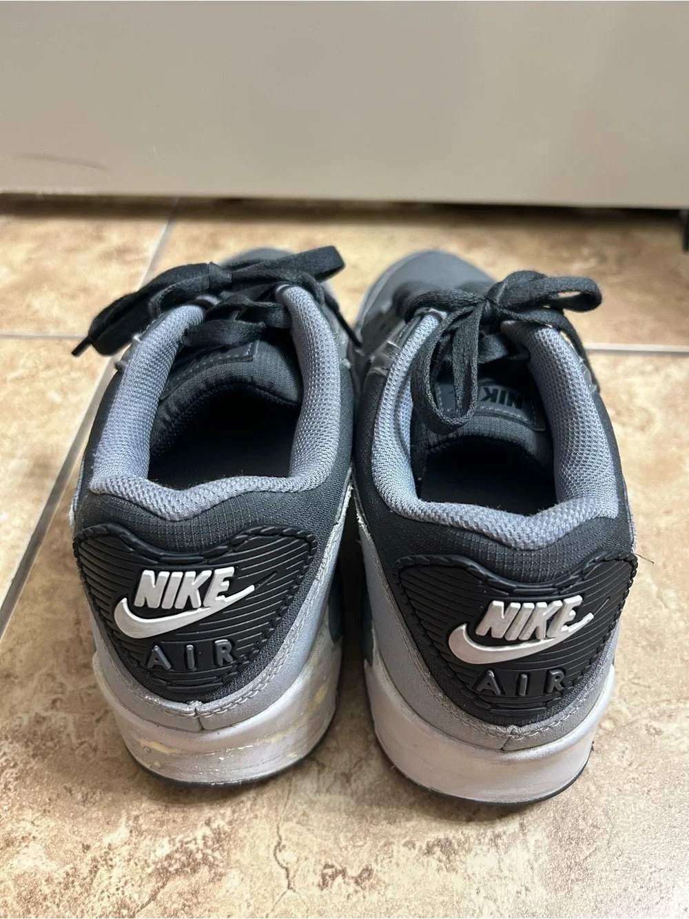 Nike comfortable sneakers